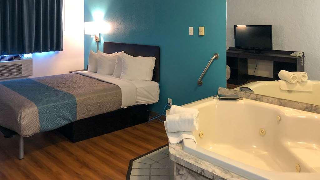 Motel 6-La Crosse, Wi Habitación foto