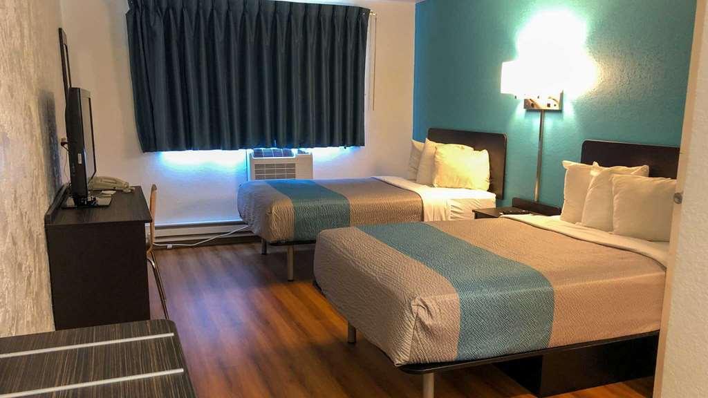 Motel 6-La Crosse, Wi Habitación foto