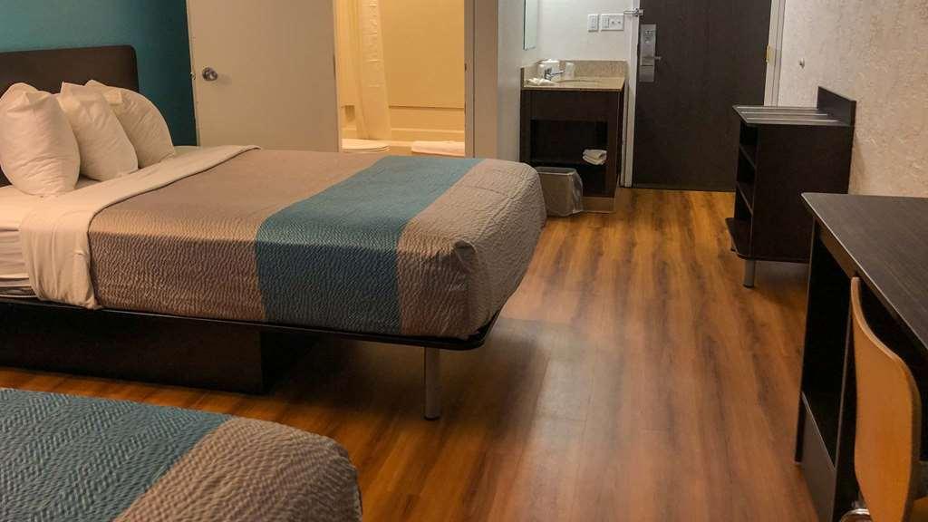 Motel 6-La Crosse, Wi Habitación foto