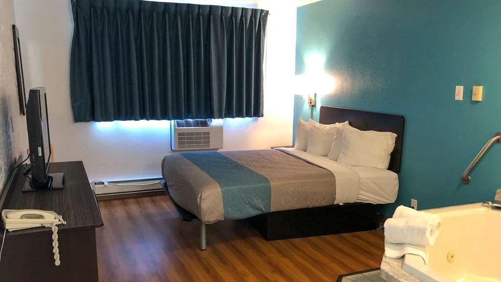 Motel 6-La Crosse, Wi Habitación foto