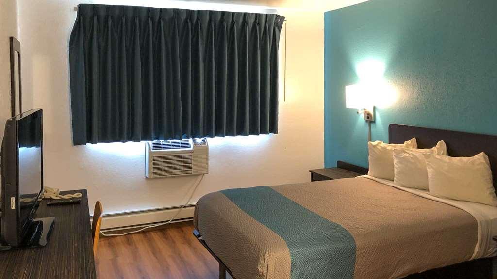 Motel 6-La Crosse, Wi Habitación foto