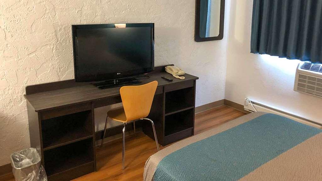 Motel 6-La Crosse, Wi Habitación foto