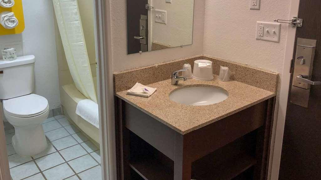 Motel 6-La Crosse, Wi Habitación foto