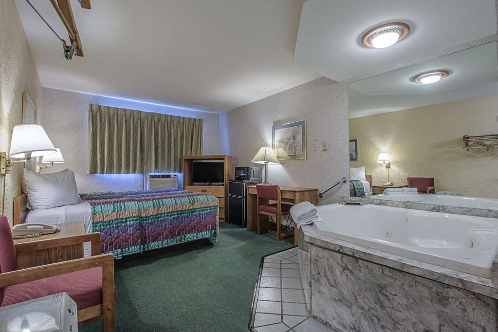 Motel 6-La Crosse, Wi Habitación foto